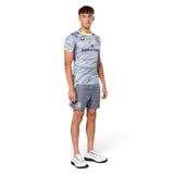 Castore Leinster 26 Away Shorts Grey