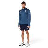 Castore Leinster 26 Midlayer QZ Top Navy