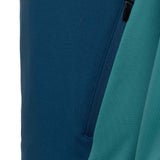O'Neills Mayo GAA Graham Brushed Kids Half Zip Top