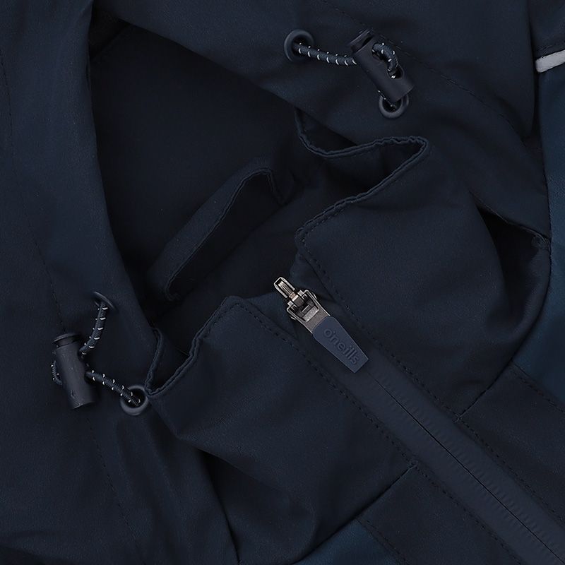 O'Neills Dublin Altitude Rain Jacket Nvy