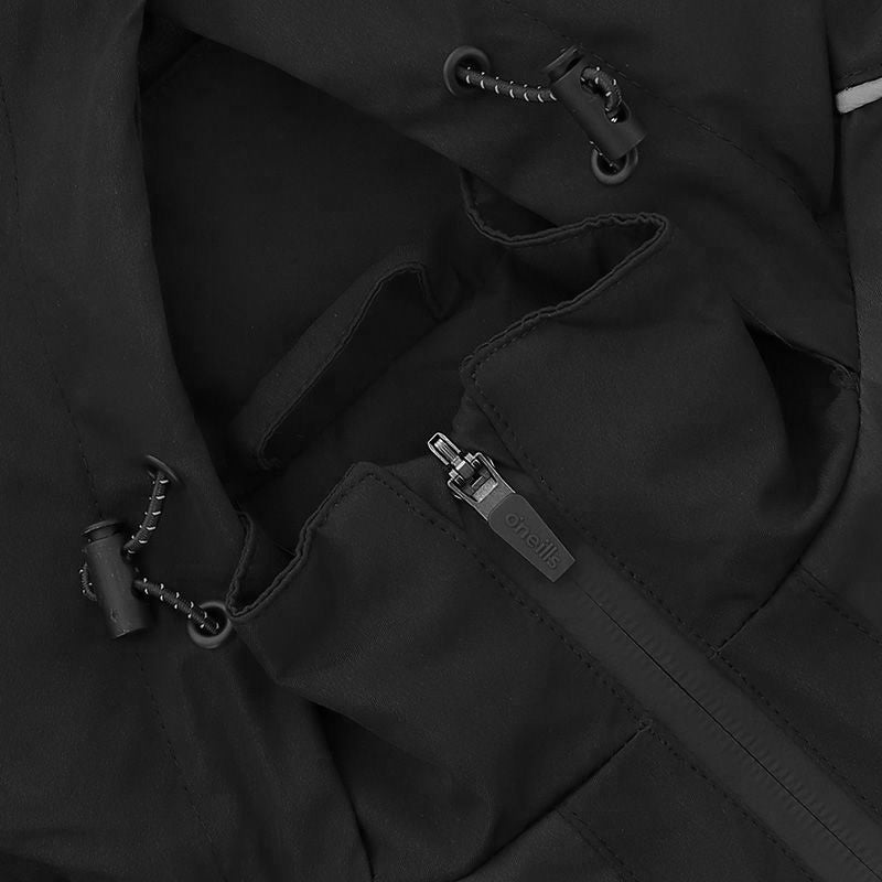 O'Neills Tipperary Altitude Rain Jkt Blk