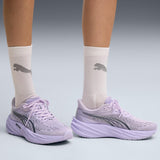 Puma Velocity Nitro 5 Womens Purple