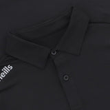 O'Neills Mayo Axia Polo Black