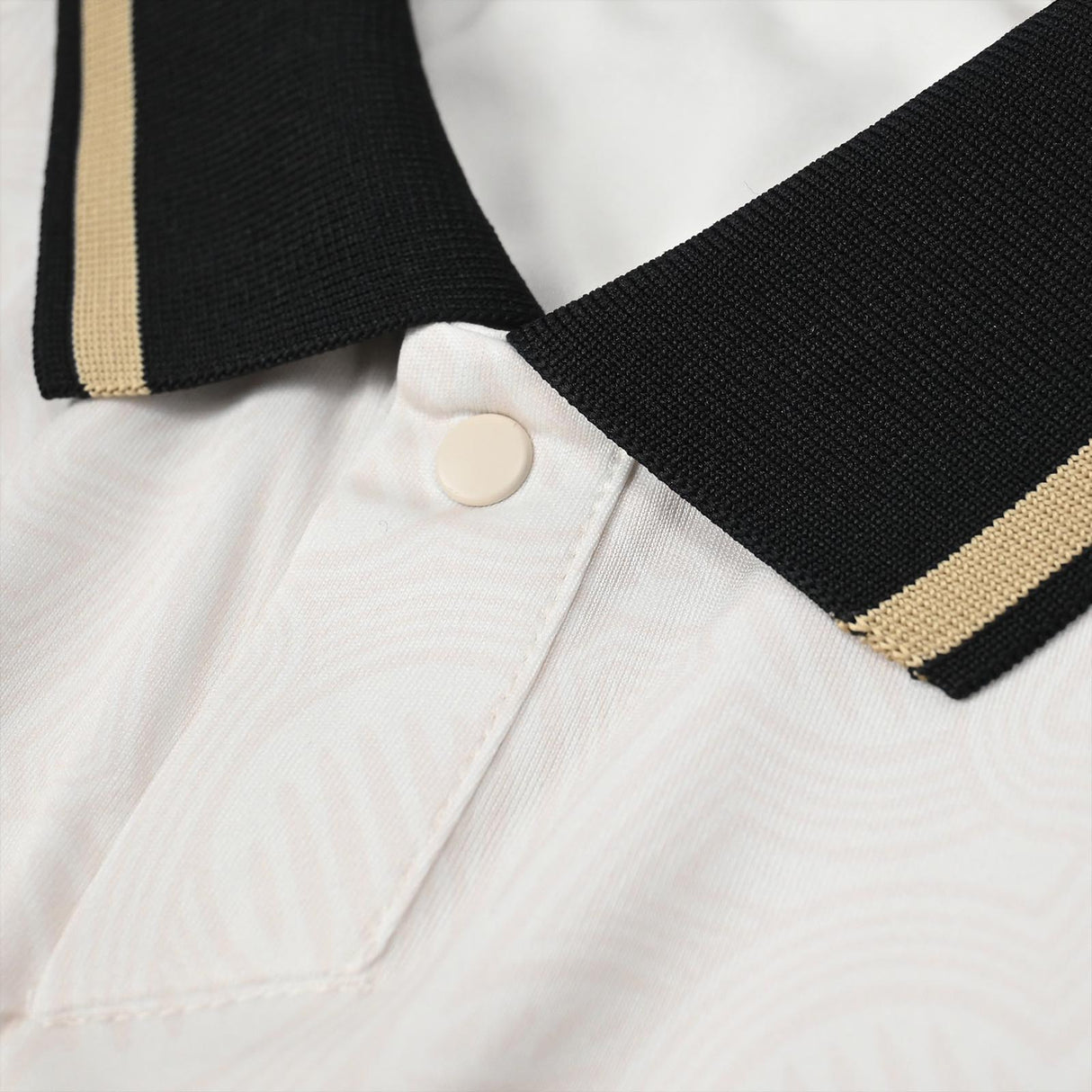 Hummel Bournemouth 26 Third Jersey Gold