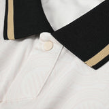 Hummel Bournemouth 26 Third Jersey Gold