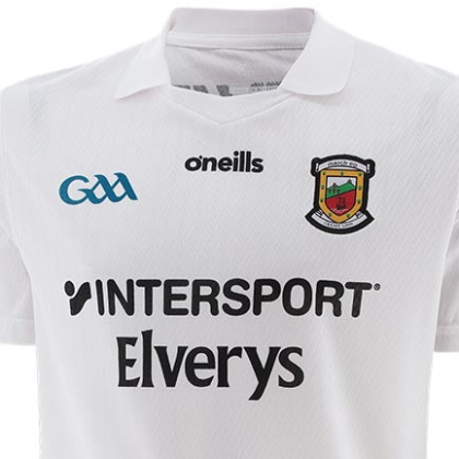 O'Neills Mayo GAA Alternative All Ireland Final 2026 Womens Jersey