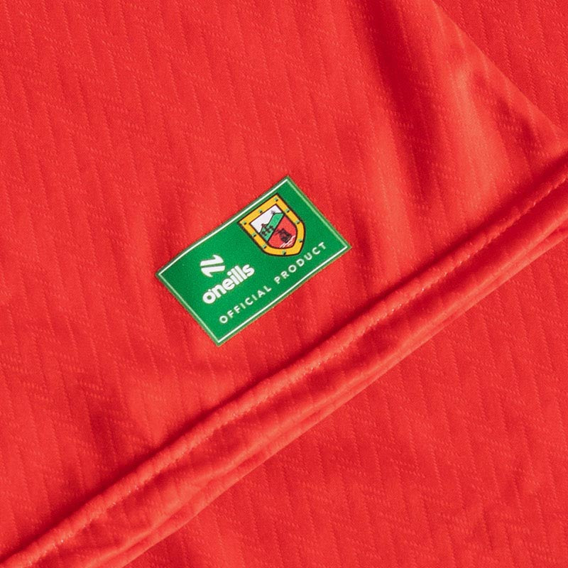 O'Neills Mayo GAA Alternative All Ireland Final 2026 Goalkeeper Jersey