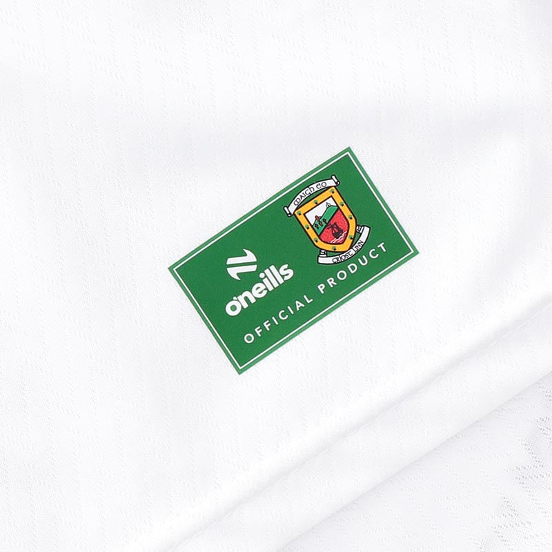 O'Neills Mayo GAA All Ireland Final Champions 2026 Jersey