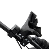 Ben Sayers Two-Wheel Golf Trolley