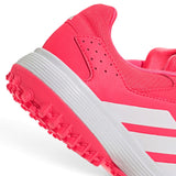 adidas Hockey Youngstar 2 Red/White