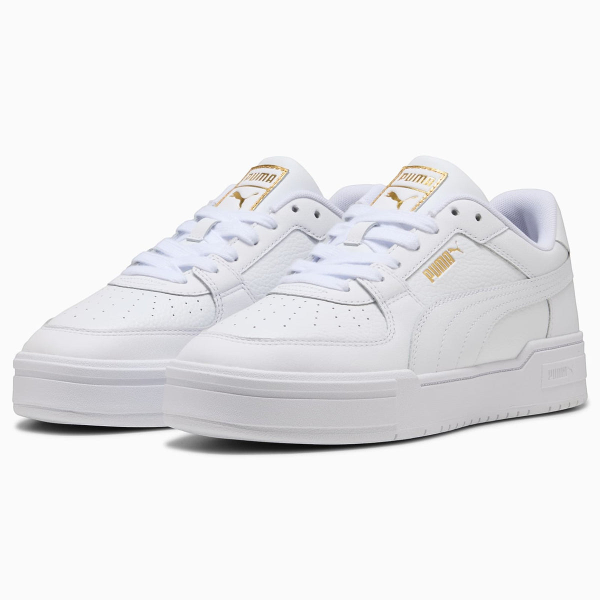 Puma CA Pro Classic II Mens Regular-Width Sneakers