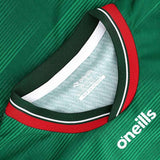 O'Neills Mayo 27 Home Jersey Green