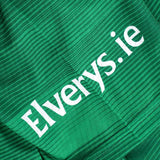 O'Neills Mayo 27 Home Kids Jersey Green