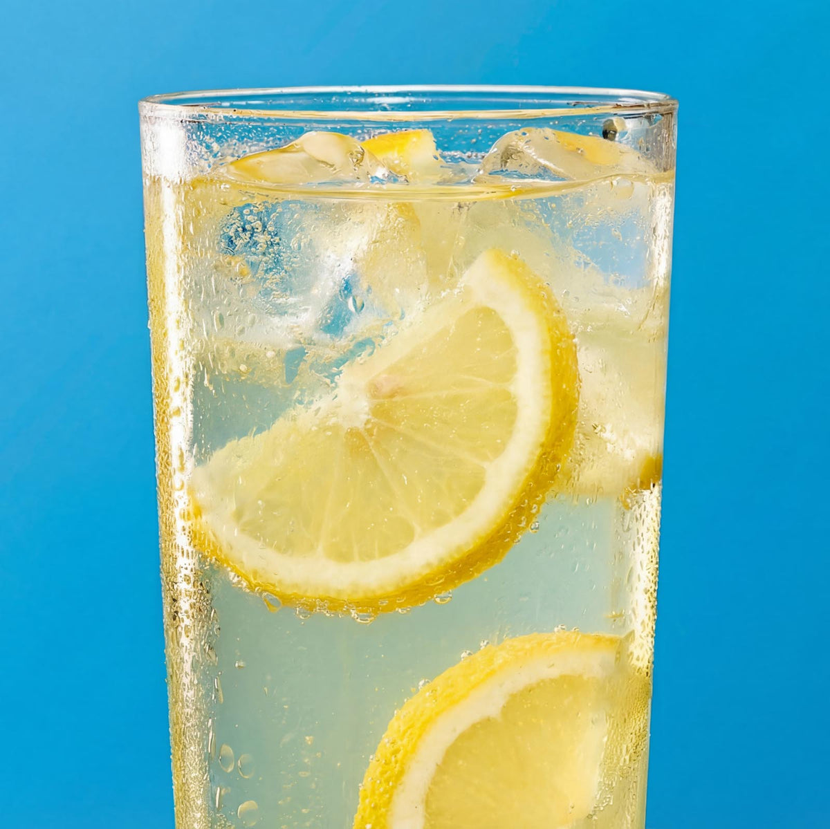 O.R.S Lemon Flavour 1x24pcs