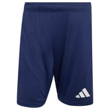 adidas Mens Entrada 26 Trng Shorts Navy