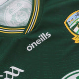 O'Neills Meath 27 Home Jersey Green