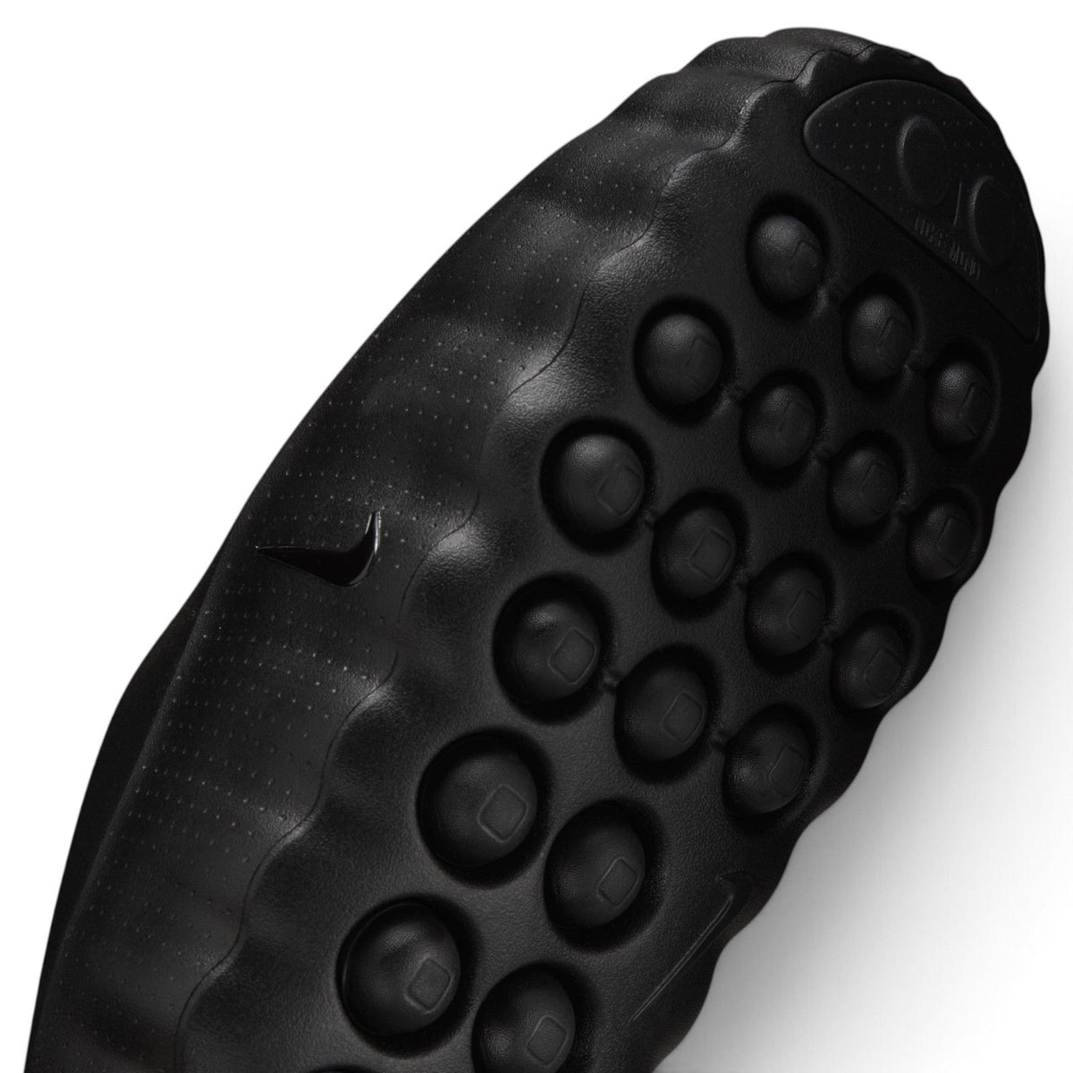 Nike Mind 001 Slides Mens Black