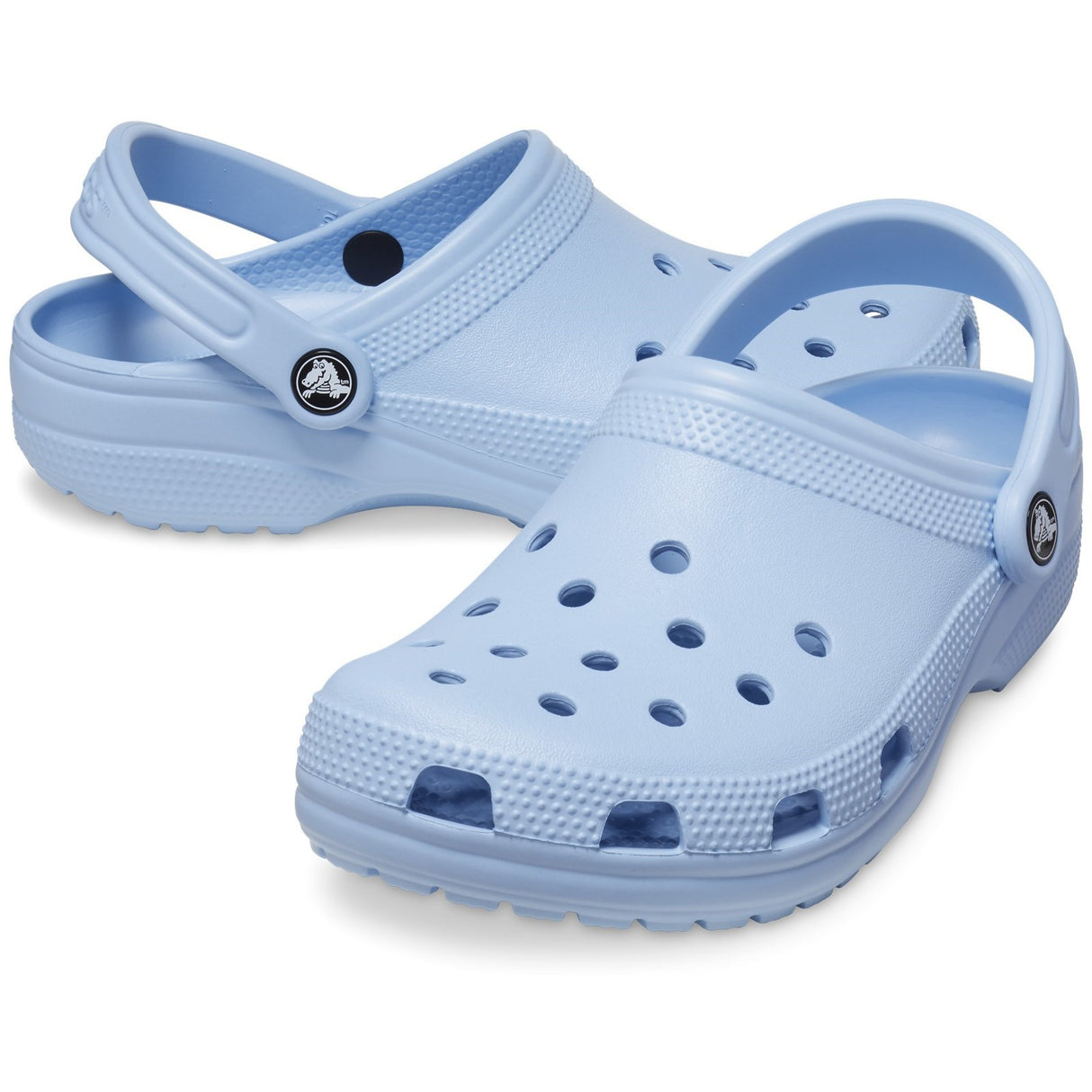 Crocs Classic Clog Unisex Beach Blue Calcite