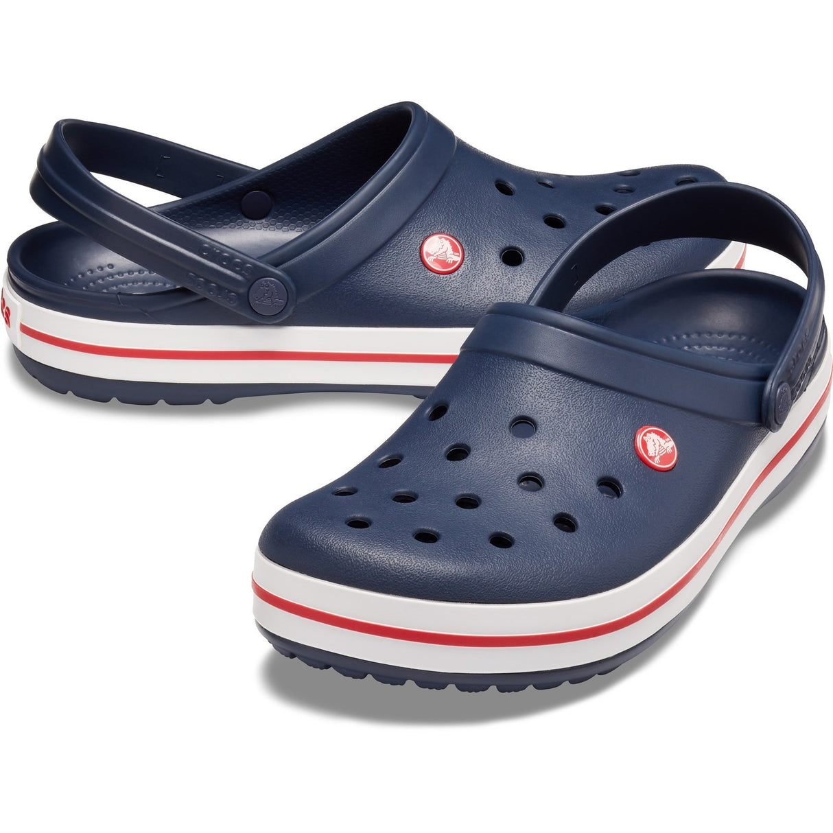 Crocs Crocband Unisex Beach Navy