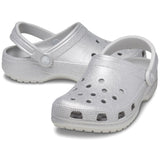 Crocs Classic Glitter Unisex Beach Atmosphere