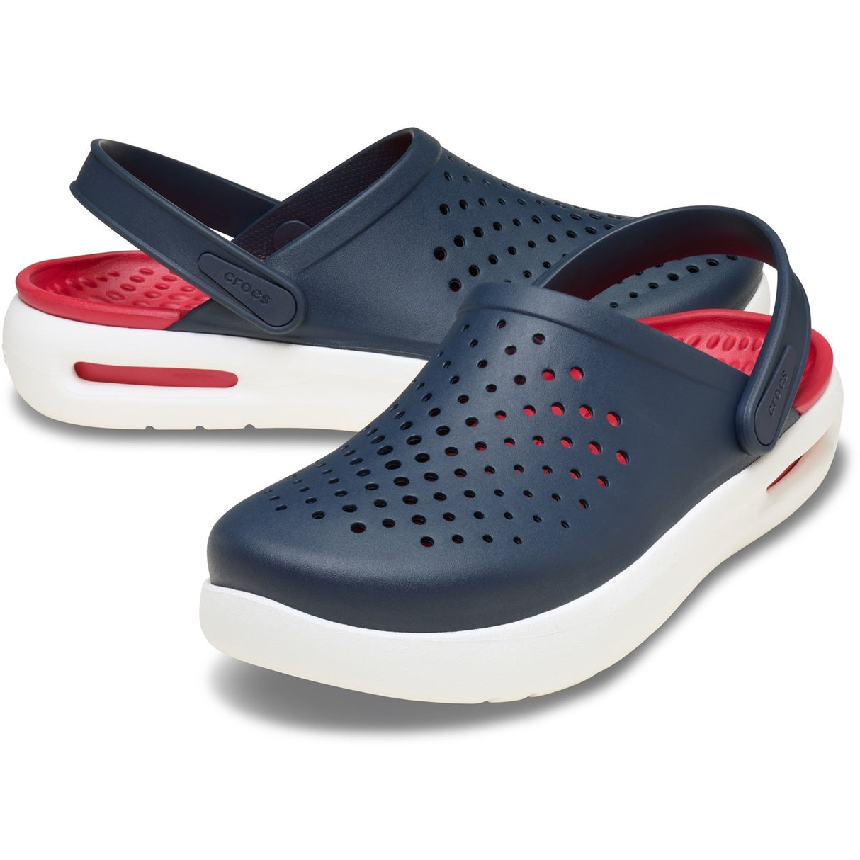 Crocs InMotion Clog Unisex Beach Navy
