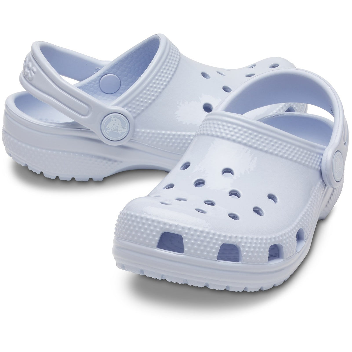 Crocs Classic Clog Infant Kids Beach Dreamscape