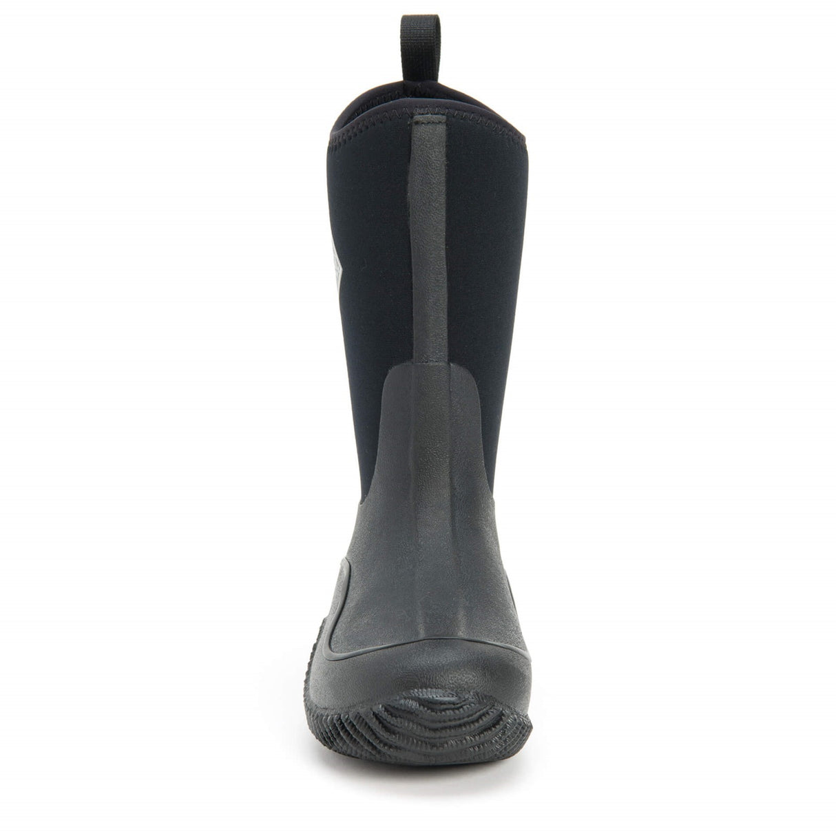 Muck Boots Hale Kids Wellingtons Black