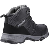 Timberland Pro Mens Switchback LT Safety Boot Black