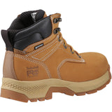 Timberland Pro Womens Titan 6" Safety Boot Wheat