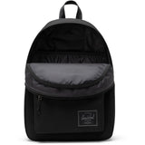 Herschel Bags Unisex Classic Backpack Black Tonal