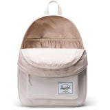 Herschel Bags Unisex Classic Backpack Moonbeam