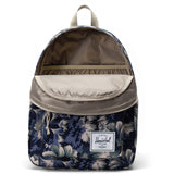 Herschel Bags Unisex Classic Backpack Floral