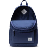 Herschel Bags Unisex Herschel Heritage Backpack Skipper Blue