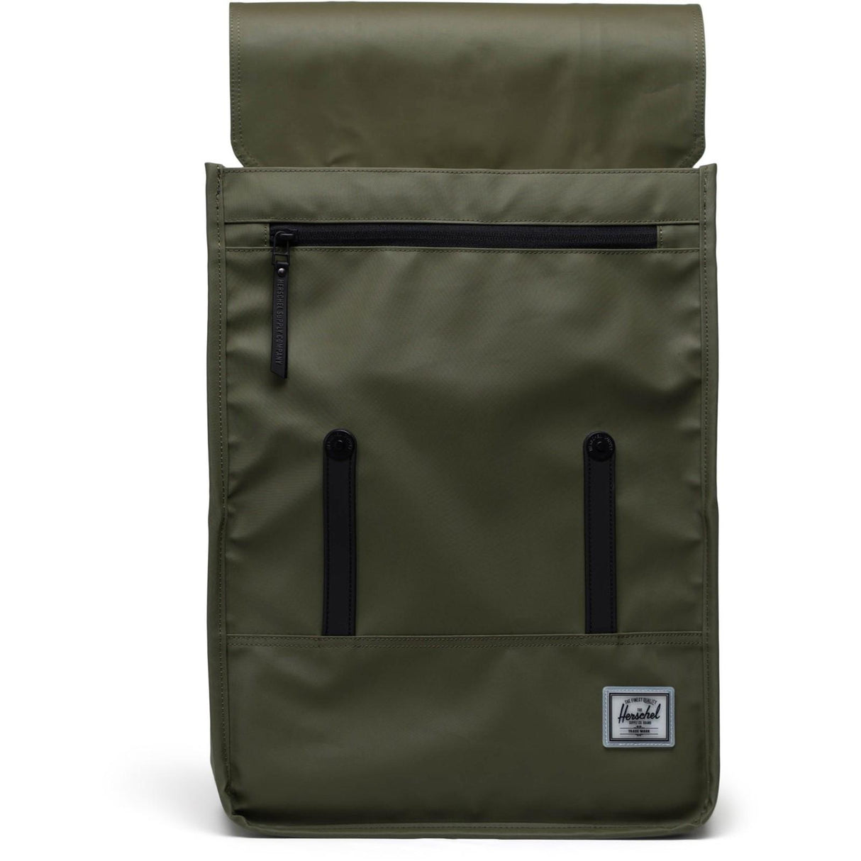 Herschel Bags Unisex Survey Backpack Ivy Green