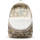 Herschel Bags Unisex Pacific Daypack Retro Daisy Abbey Stone