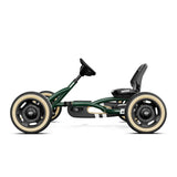 BERG Buddy Retro Green Go-Kart