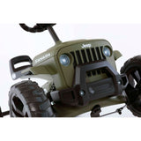 BERG Jeep® Buzzy Sahara Go-Kart