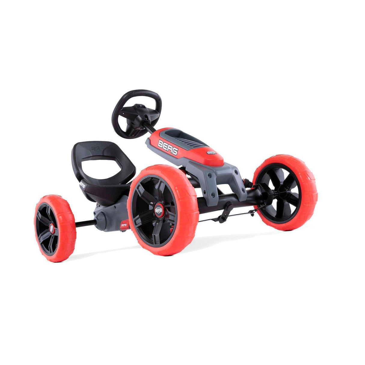 BERG Reppy Rebel Go-Kart