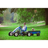 BERG Steel Trailer XL Go-Kart