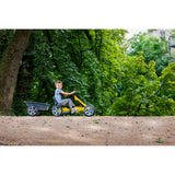 BERG Trailer M Go-Kart