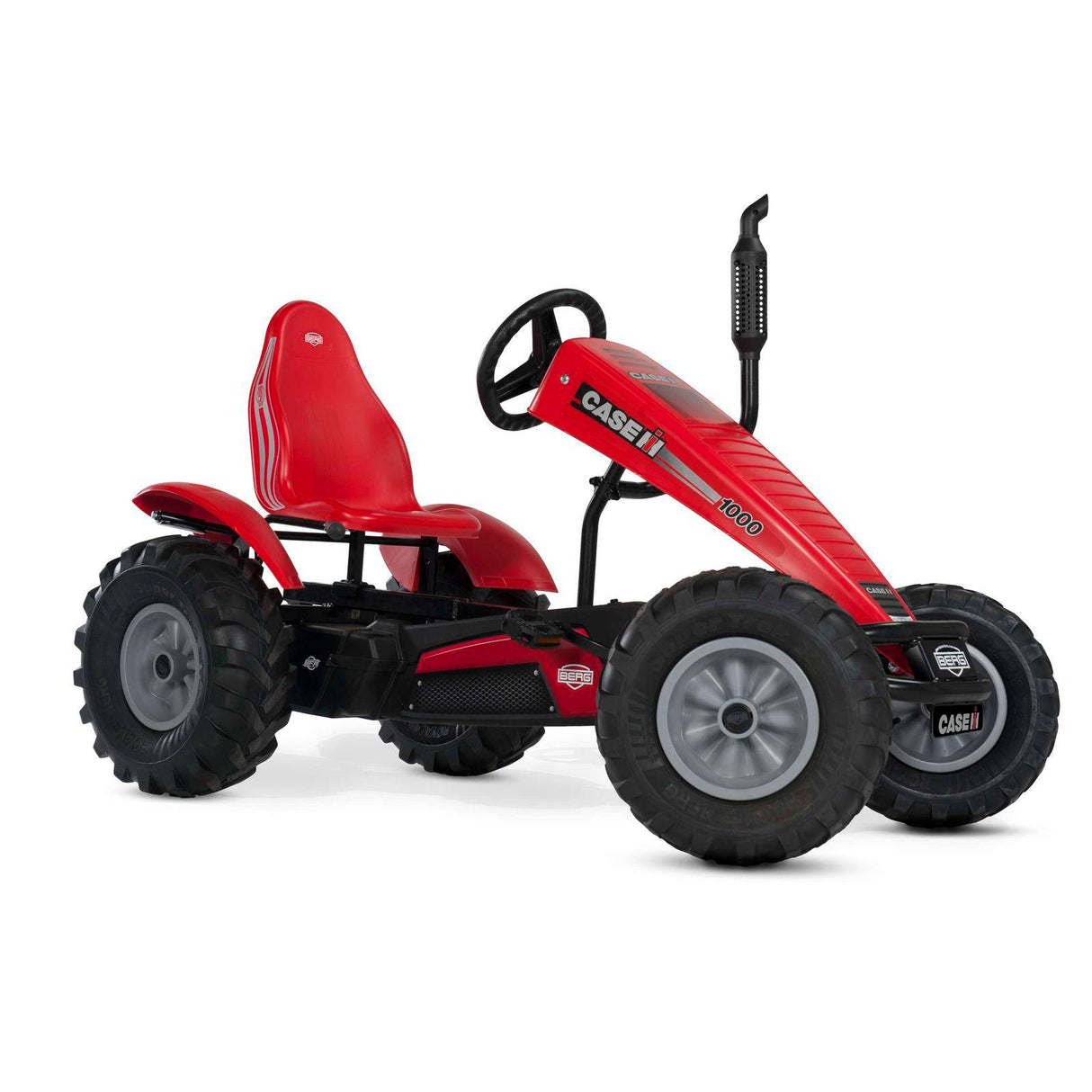 BERG XL Case IH BFR-3 Go-Kart
