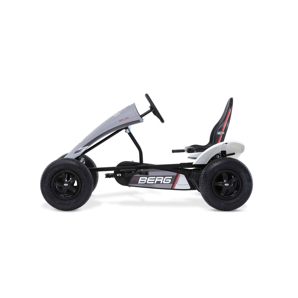 BERG XL Race GTS BFR Go-Kart
