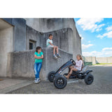 BERG XXL Black Edition E-BFR-3 Go-Kart