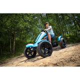 BERG XXL Hybrid E-BFR Go-Kart