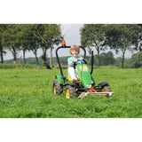 BERG XXL John Deere E-BFR-3 Go-Kart