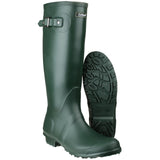 Cotswold Womens Sandringham Wellingtons Green