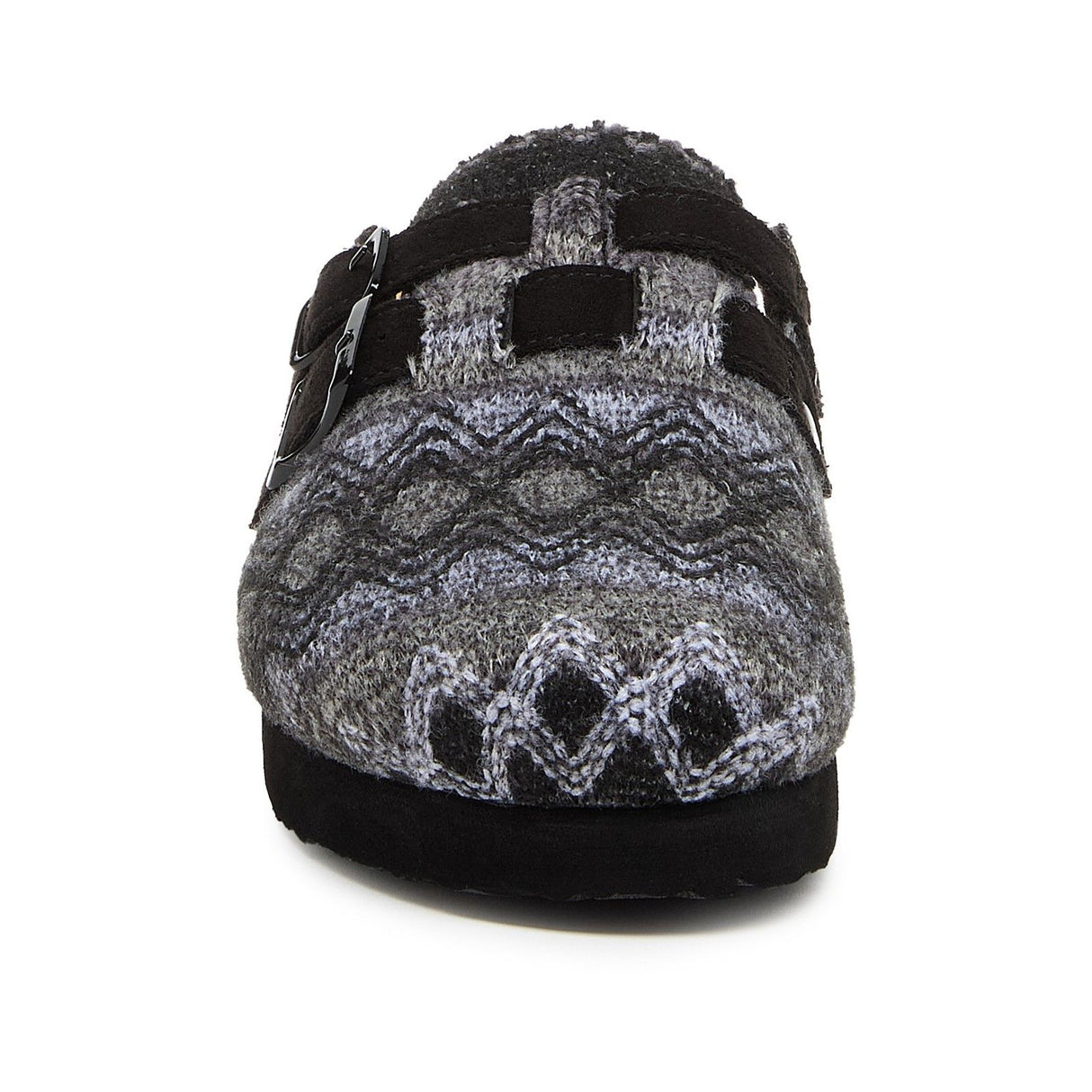 Rocket Dog Womens Abel Plus Mule Black