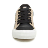 Rocket Dog Womens Cheery Blocked Sporty Shoe Black Combo