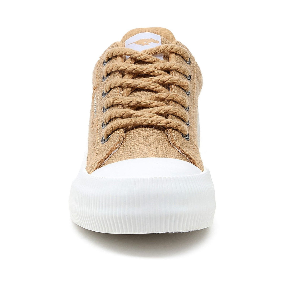 Rocket Dog Womens Cheery Heidi Trainer Dark Natural