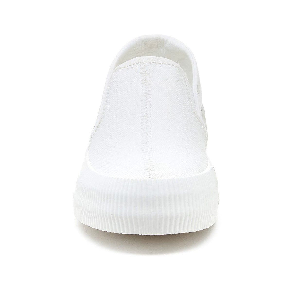Rocket Dog Womens Cheeryful 12A Slip On White